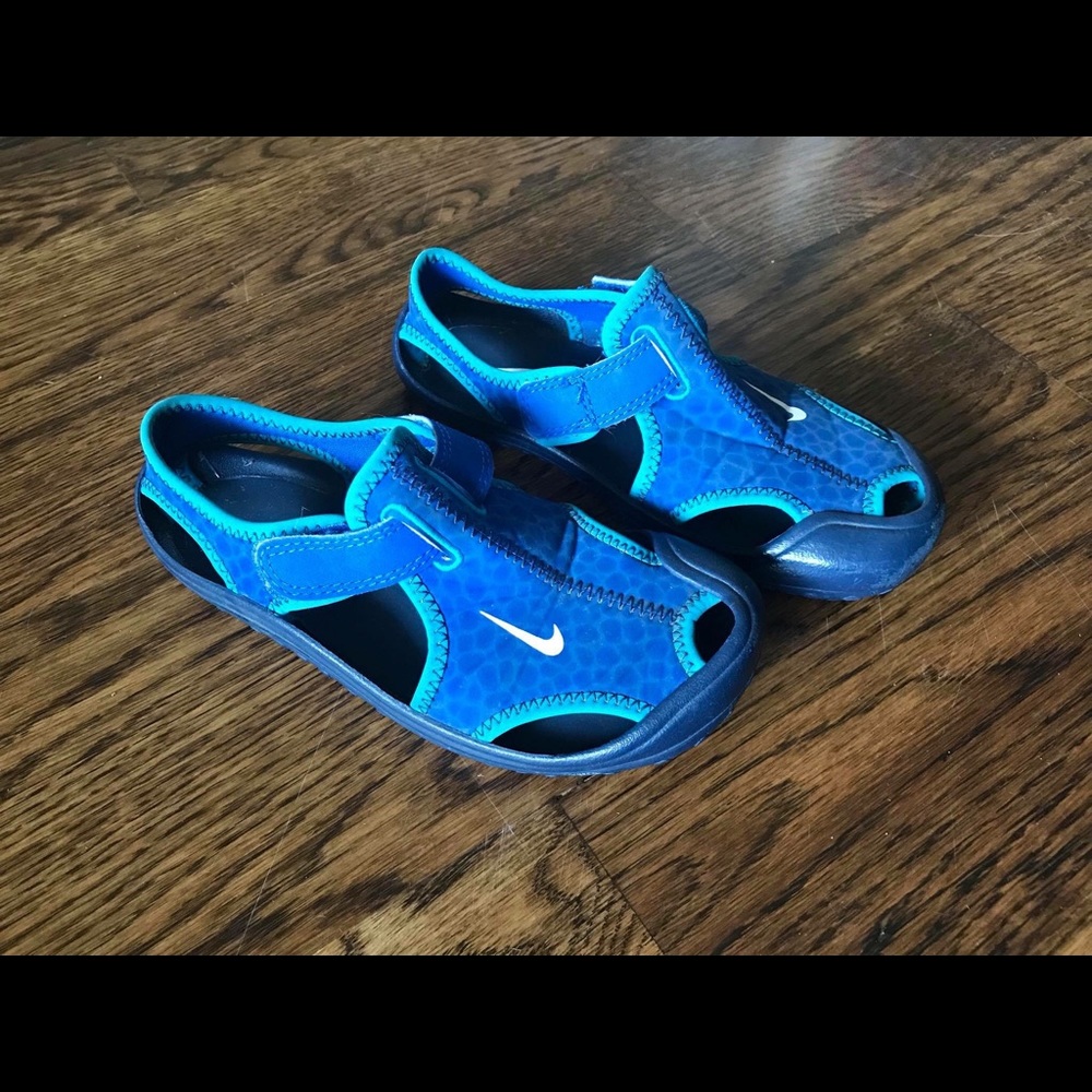 Nike shoe